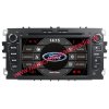 Ford Android 14 autorádio s WIFI, GPS, USB, BT (HW výbava 8 Core 8GB+128GB  HIGH)