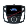 Ford Focus Android 14 autorádio s WIFI, GPS, USB, BT (HW výbava QLED 8 Core 8GB+256GB HIGH - iba displej A,C)