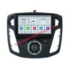 Ford Focus Android 14 autorádio s WIFI, GPS, USB, BT (HW výbava QLED 8 Core 8GB+256GB HIGH - iba displej A,C)