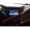 Hyundai i40 Android 14 autorádio s WIFI, GPS, USB, BT (HW výbava 8 Core 8GB+128GB  HIGH)