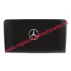 Mercedes ML Android 14 autorádio s WIFI, GPS, USB, BT (HW výbava QLED 8 Core 8GB+256GB HIGH - iba displej A,C)