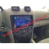 Mercedes ML Android 14 autorádio s WIFI, GPS, USB, BT (HW výbava QLED 8 Core 8GB+256GB HIGH - iba displej A,C)