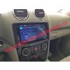 Mercedes ML Android 14 autorádio s WIFI, GPS, USB, BT (HW výbava QLED 8 Core 8GB+256GB HIGH - iba displej A,C)