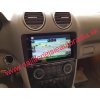 Mercedes ML Android 14 autorádio s WIFI, GPS, USB, BT (HW výbava QLED 8 Core 8GB+256GB HIGH - iba displej A,C)
