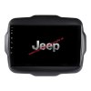 Jeep Renegade Android 14 autorádio s WIFI, GPS, USB, BT (HW výbava QLED 8 Core 8GB+256GB HIGH - iba displej A,C)