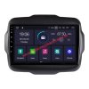 Jeep Renegade Android 14 autorádio s WIFI, GPS, USB, BT (HW výbava QLED 8 Core 8GB+256GB HIGH - iba displej A,C)