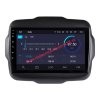 Jeep Renegade Android 14 autorádio s WIFI, GPS, USB, BT (HW výbava QLED 8 Core 8GB+256GB HIGH - iba displej A,C)