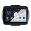 Jeep Renegade Android 14 autorádio s WIFI, GPS, USB, BT (HW výbava QLED 8 Core 8GB+256GB HIGH - iba displej A,C)