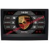 Porsche 911 Android 14 autorádio s WIFI, GPS, USB, BT (HW výbava 8 Core 4GB+64GB PX HIGH)