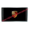 Porsche Cayenne Android 14 autorádio s WIFI, GPS, USB, BT (HW výbava 8 Core 4GB+64GB PX HIGH)
