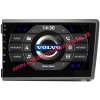 Volvo Android 14 autorádio s WIFI, GPS, USB, BT (HW výbava 8 Core 4GB+64GB PX HIGH)