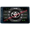 Toyota Auris, Corolla Android 14 autorádio s WIFI, GPS, USB, BT (HW výbava 8 Core 8GB+128GB  HIGH)