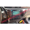 Toyota Auris, Corolla Android 14 autorádio s WIFI, GPS, USB, BT (HW výbava 8 Core 8GB+128GB  HIGH)