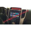KIA CEED II Android 14 autorádio s WIFI, GPS, USB, BT (HW výbava 8 Core 8GB+128GB  HIGH)