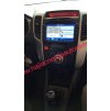 KIA CEED II Android 14 autorádio s WIFI, GPS, USB, BT (HW výbava 8 Core 8GB+128GB  HIGH)