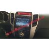 KIA CEED II Android 14 autorádio s WIFI, GPS, USB, BT (HW výbava 8 Core 8GB+128GB  HIGH)