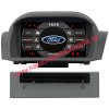 Ford Fiesta Android 14 autorádio s WIFI, GPS, USB, BT (HW výbava 8 Core 8GB+128GB  HIGH)