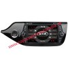 KIA CEED III Android 14 autorádio s WIFI, GPS, USB, BT (HW výbava 8 Core 8GB+128GB  HIGH)