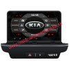 KIA Ceed 2019 Android 14 autorádio s WIFI, GPS, USB, BT (HW výbava 8 Core 8GB+128GB  HIGH)