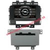 Opel Astra J Android 14 autorádio s WIFI, GPS, USB, BT (HW výbava 8 Core 4GB+64GB PX HIGH)