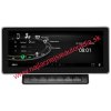 Audi A6/Q7 2G Android 14 autorádio (HW výbava 8 Core 8GB+128GB  HIGH)