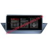 BMW X1 E84 2009-2015 Android 13 autorádio (HW výbava 8 Core 8GB+128GB  HIGH)