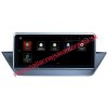 BMW X1 E84 2009-2015 Android 13 autorádio (HW výbava 8 Core 8GB+128GB  HIGH)