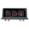 BMW 1 E81/E82/E87/E88 Android 14 autorádio (HW výbava 8 Core 8GB+128GB  HIGH)
