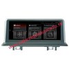 BMW 1 E81/E82/E87/E88 Android 14 autorádio (HW výbava 8 Core 8GB+128GB  HIGH)