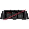 BMW 5 F07/10/11/18 Android 14 autorádio (HW výbava 8 Core 8GB+128GB  HIGH)