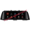 BMW 5 F07/10/11/18 Android 14 autorádio (HW výbava 8 Core 8GB+128GB  HIGH)