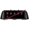 BMW 5 F07/10/11/18 Android 14 autorádio (HW výbava 8 Core 8GB+128GB  HIGH)