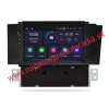 Citroen C4 Android 14 autorádio s WIFI, GPS, USB, BT (HW výbava 8 Core 4GB+64GB PX HIGH)
