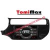 KIA Rio 2015 Android 14 autorádio s WIFI, GPS, USB, BT (HW výbava QLED 8 Core 8GB+256GB HIGH - iba displej A,C)