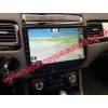VW Touareg 2 Android 14 autorádio s WIFI, GPS, USB, BT (HW výbava QLED 8 Core 8GB+256GB HIGH - iba displej A,C)