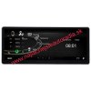 Audi A4/A5 B9 Android 14 autorádio (HW výbava 8 Core 8GB+128GB  HIGH)