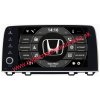 Honda CR-V Android 14 autorádio s WIFI, GPS, USB, BT (HW výbava 8 Core 8GB+128GB  HIGH)