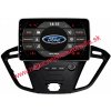 Ford Transit Custom Tourneo 14 autorádio s WIFI, GPS, USB, BT (HW výbava 8 Core 8GB+128GB  HIGH)
