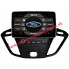 Ford Transit Custom Tourneo 14 autorádio s WIFI, GPS, USB, BT (HW výbava 8 Core 8GB+128GB  HIGH)