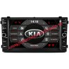 Kia Ceed 2007-2009 ANDROID 14 autorádio s WIFI, GPS, USB, BT (HW výbava 8 Core 4GB+64GB PX HIGH)