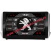 Peugeot 208, 2008 Android 14 autorádio s WIFI, GPS, USB, BT (HW výbava QLED 8 Core 8GB+256GB HIGH - iba displej A,C)