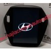 Hyundai ix35 TESLA style Android 14 autorádio s WIFI, GPS, USB, BT (HW výbava 8 Core 8GB+256GB HIGH)