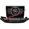 Opel Astra J Android 14 autorádio s WIFI, GPS, USB, BT (HW výbava 8 Core 4GB+64GB PX HIGH)