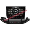 Opel Astra J Android 14 autorádio s WIFI, GPS, USB, BT (HW výbava 8 Core 4GB+64GB PX HIGH)