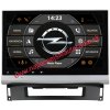 Opel Astra J Android 14 autorádio s WIFI, GPS, USB, BT (HW výbava 8 Core 4GB+64GB PX HIGH)