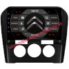 Citroen C4L Android 14 autorádio s WIFI, GPS, USB, BT (HW výbava QLED 8 Core 8GB+256GB HIGH - iba displej A,C)