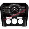 Citroen C4L Android 14 autorádio s WIFI, GPS, USB, BT (HW výbava QLED 8 Core 8GB+256GB HIGH - iba displej A,C)