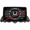 Honda Accord 10 Android 14 autorádio s WIFI, GPS, USB, BT (HW výbava 8 Core 4GB+64GB PX HIGH)