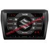 Suzuki Swift Android 14 autorádio s WIFI, GPS, USB, BT (HW výbava 8 Core 4GB+64GB PX HIGH)
