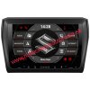 Suzuki Swift Android 14 autorádio s WIFI, GPS, USB, BT (HW výbava 8 Core 4GB+64GB PX HIGH)